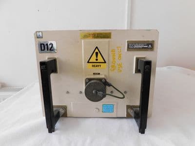 Nimrod MR2 Aircraft Multi Level Scan Converter Unit [PL4]