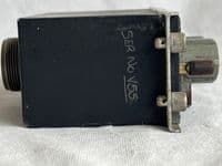 Nimrod MR2 Aircraft Tacan Control Unit From XV226 [D5D]