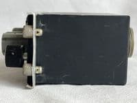 Nimrod MR2 Aircraft Tacan Control Unit From XV226 [D5D]