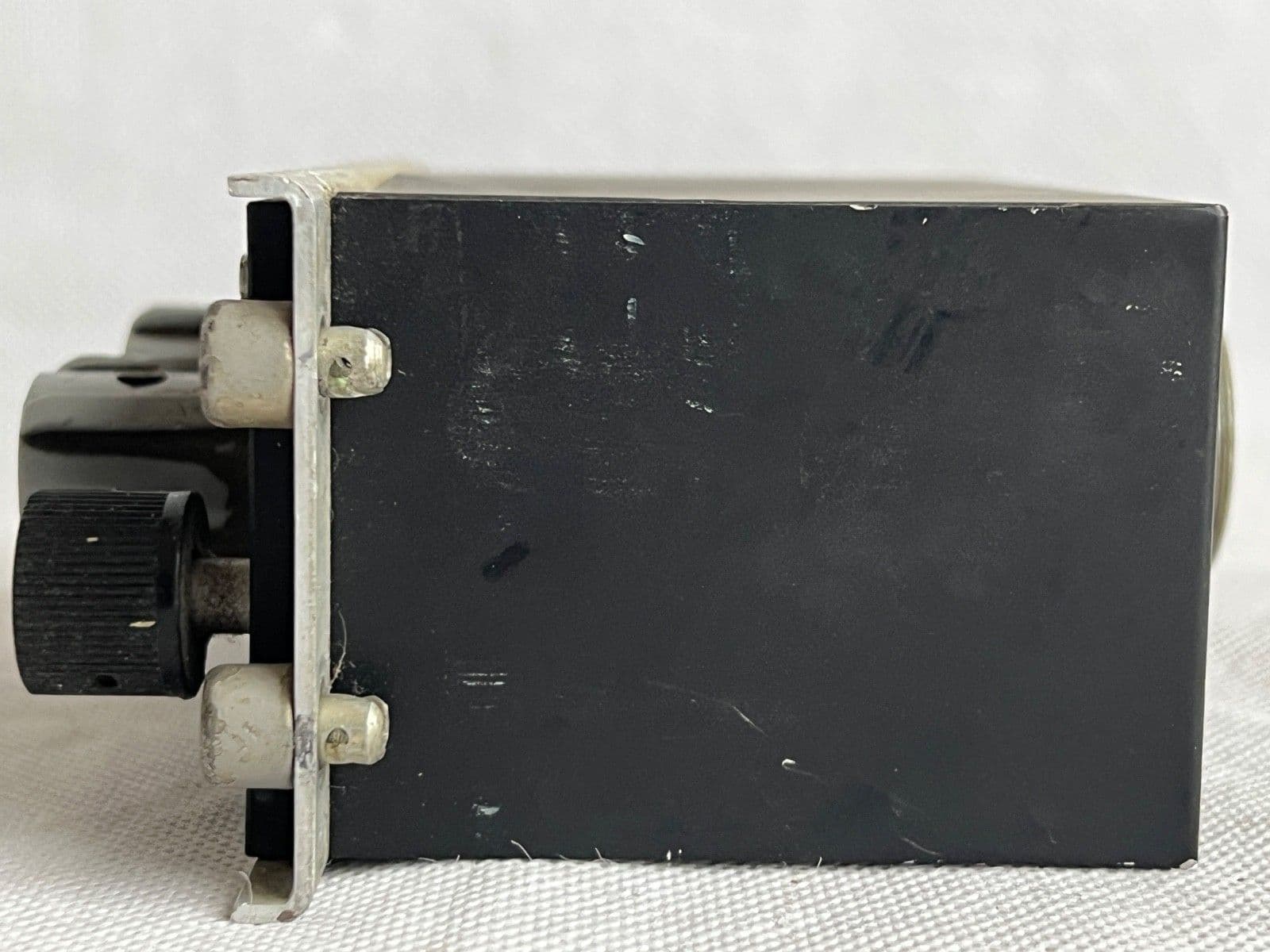 Nimrod MR2 Aircraft Tacan Control Unit From XV246 D6C