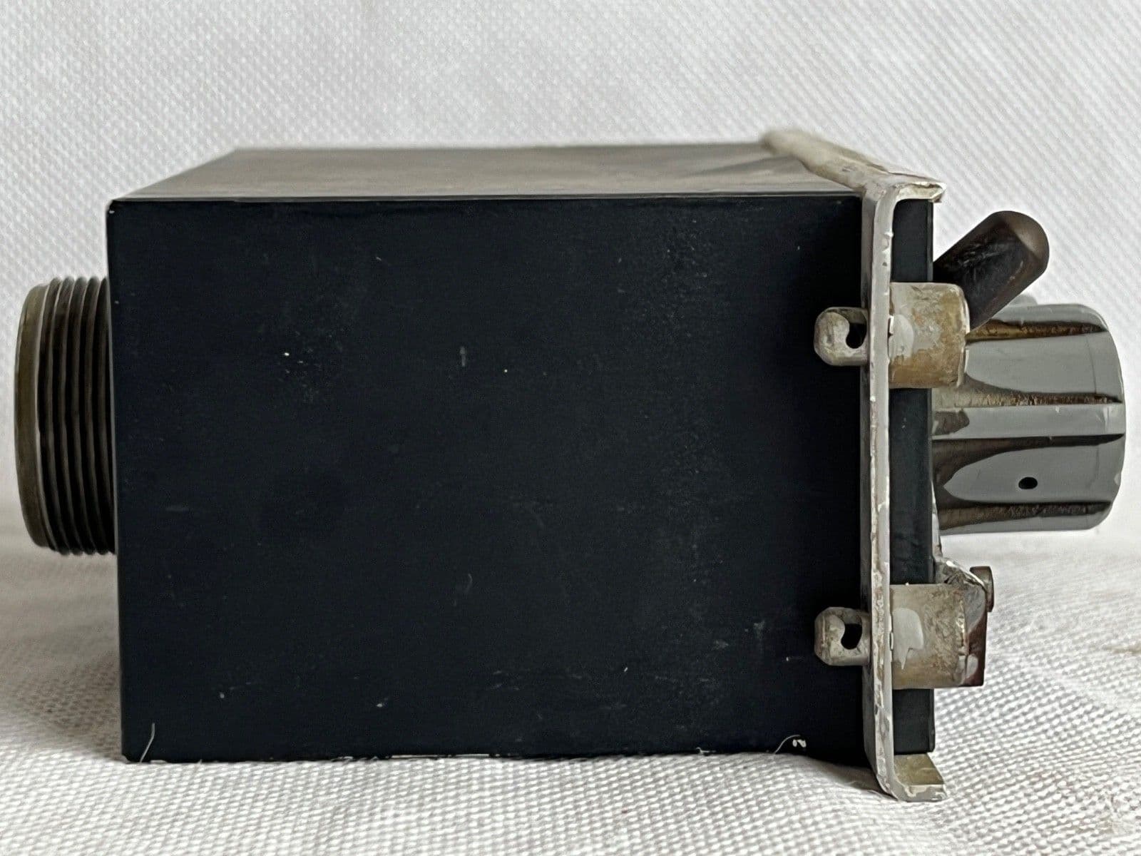 Nimrod MR2 Aircraft Tacan Control Unit From XV246 D6C