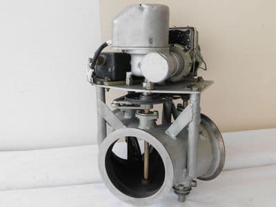 Nimrod MR2 Aircraft Wing Temperature Control Valve From XV260 [1R2B]