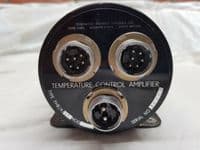 Nimrod MR2 Temperature Control Amplifier From Aircraft XV241 [GR3D]