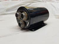 Nimrod MR2 Temperature Control Amplifier From Aircraft XV241 [GR3D]