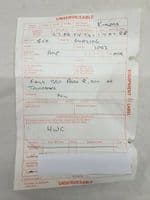 Nimrod MR2 Temperature Control Amplifier From Aircraft XV241 [GR3D]