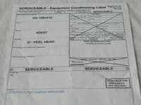 Nimrod MRA4 Aircraft Avimo Q-Feel Pitot Head, 6A-1082416 [1R9E]