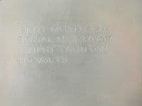 Nimrod MRA4 Aircraft Avimo Q-Feel Pitot Head, 6A-1082416 [1R9E]