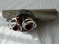 Nimrod MRA4 Aircraft Avimo Q-Feel Pitot Head, 6A-1082416 [1R9E]