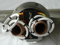 Nimrod MRA4 Aircraft Avimo Q-Feel Pitot Head, 6A-1082416 [1R9E]