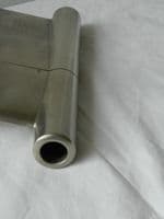 Nimrod MRA4 Aircraft Avimo Q-Feel Pitot Head, 6A-1082416 [1R9E]