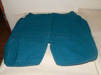 Nimrod Pilot Seat Base Cushion Cover, B Hard, Part No. MD2782 [1R10E]