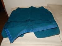 Nimrod Pilot Seat Base Cushion Cover, B Hard, Part No. MD2782 [1R10E]