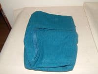 Nimrod Pilot Seat Base Cushion Cover, B Hard, Part No. MD2782 [1R10E]