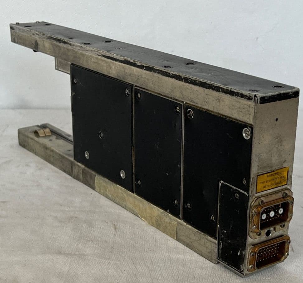 Nimrod R1 Aircraft RA2082/50 Receiver Module Assy From XW664 1R8E