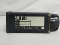 Nimrod Tachometer, RPM Indicator, Aircraft No. XW664, Glass Cracked [GR2D]