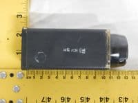 Nimrod Tachometer, RPM Indicator, Aircraft No. XW664, Glass Cracked [GR2D]