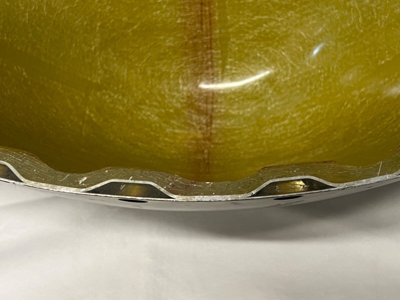 Nose Cone Any Ideas Part Number 233-200293 GR7D