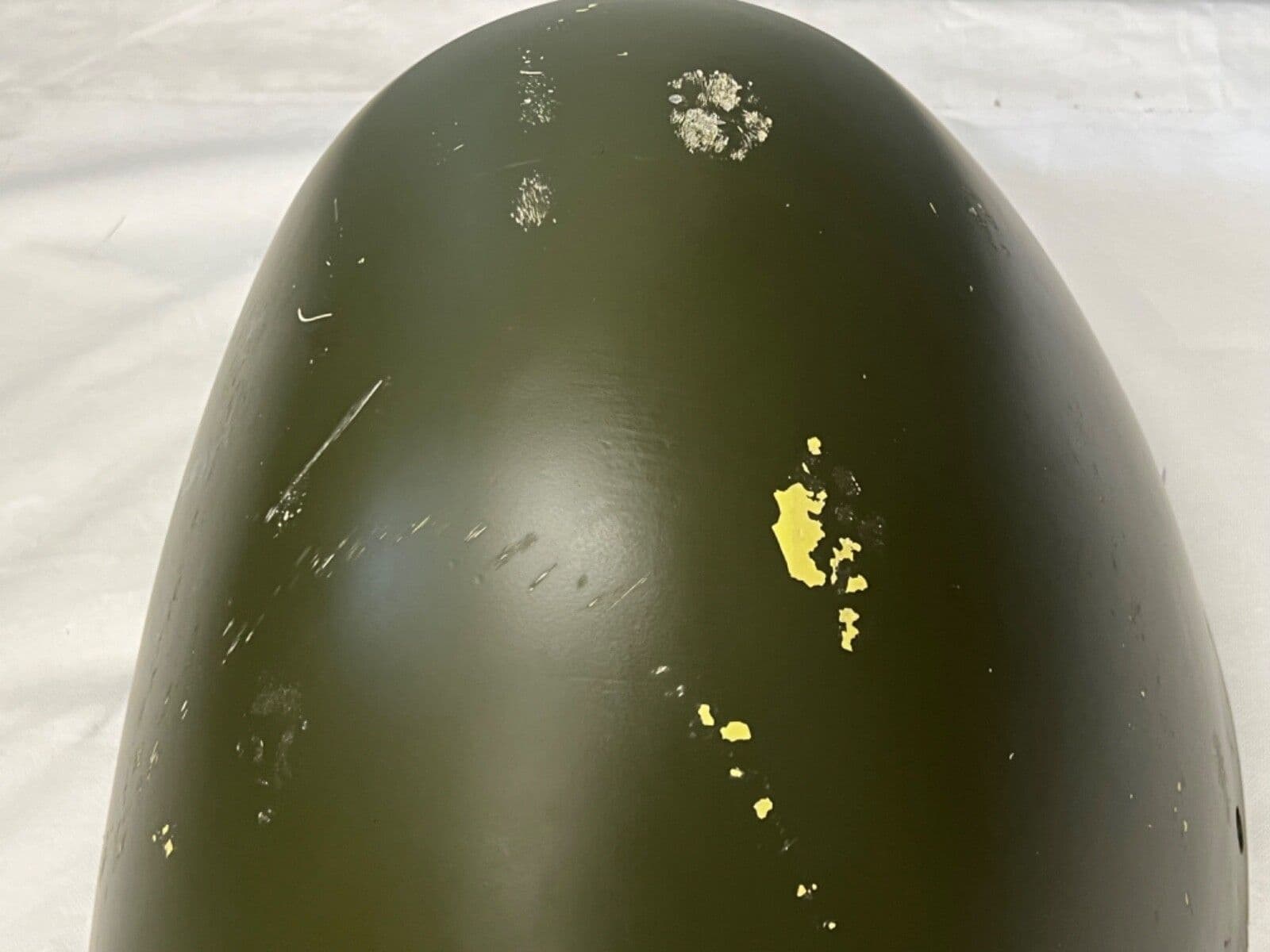Nose Cone Any Ideas Part Number 233-200293 GR7D