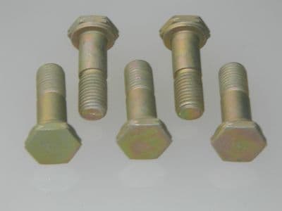 NSK Open Deep Groove Ball Bearing I/D 19.8mm O/D 47mm Depth 14mm NSK6204 [R6]