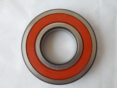 NTN Deep Groove Ball Bearing, Part No. 6313LU, 140mm Outer Diameter [CN1E-5]