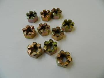 Nuts