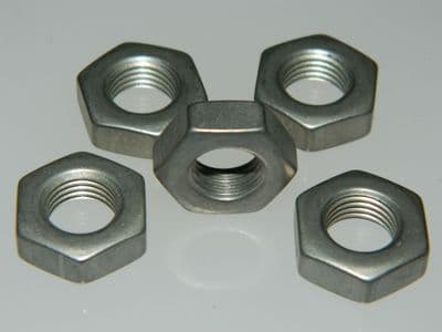 Nuts