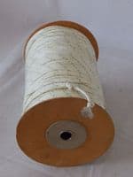Nylon Para Cord With Green Indent, 229 Metres [1R11D]