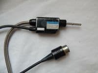 Olympus IV12D2-60K Videoscope, Flexible Borescope, 12mm Diam, 6m Length [CN12C]