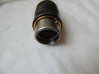 Olympus IV12D2-60K Videoscope, Flexible Borescope, 12mm Diam, 6m Length [CN12C]