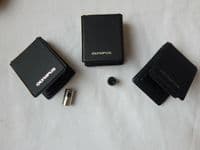 Olympus IV12D2-60K Videoscope, Flexible Borescope, 12mm Diam, 6m Length [CN12C]