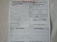 Olympus IV12D4-60 Videoscope, Flexible Borescope, 12mm Diam, 6m Length [1R11E]