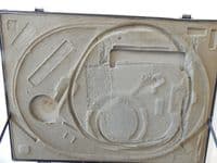 Olympus IV12D4-60 Videoscope, Flexible Borescope, 12mm Diam, 6m Length [1R11E]