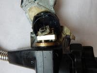 Olympus IV12D4-60 Videoscope, Flexible Borescope, 12mm Diam, 6m Length [1R11E]