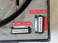 Olympus IV12D4-60 Videoscope, Flexible Borescope, 12mm Diam, 6m Length [1R11E]