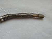 Olympus IV12D4-60 Videoscope, Flexible Borescope, 12mm Diam, 6m Length [1R11E]