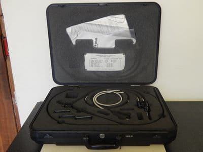 Olympus IV6C5-20 Tapered Flex Videoscope 6mm Part No 7281641 [1R2E]