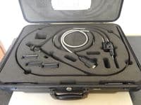 Olympus IV6C5-20 Tapered Flex Videoscope 6mm Part No 7281641 [1R2E]