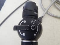 Olympus IV6C5-20 Tapered Flex Videoscope 6mm Part No 7281641 [1R2E]