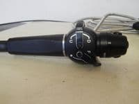 Olympus IV6C5-20 Tapered Flex Videoscope 6mm Part No 7281641 [1R2E]