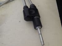 Olympus IV6C5-20 Tapered Flex Videoscope 6mm Part No 7281641 [1R2E]