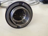 Olympus IV6C5-20 Tapered Flex Videoscope 6mm Part No 7281641 [1R2E]