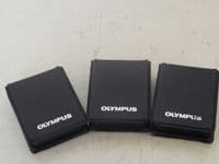 Olympus IV6C5-20 Tapered Flex Videoscope 6mm Part No 7281641 [1R2E]