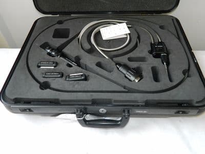 Olympus IV6C5-20 Tapered Flex Videoscope 6mm Part No 7281641 [1R7E]