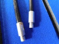 Olympus Rigid Endoscope Borescope, 8mm Diameter, 820mm Working Length [PL20]