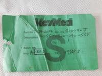 Olympus Rigid Endoscope Borescope, 8mm Diameter, 820mm Working Length [PL20]