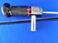 Olympus Rigid Endoscope Borescope, 8mm Diameter, 820mm Working Length [PL20]