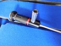 Olympus Rigid Endoscope Borescope, 8mm Diameter, 820mm Working Length [PL20]