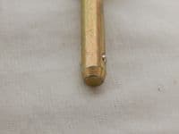 Pack 5 Push Pin Assy, Avdel BLDS4-10, 1/4