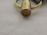 Pack 5 Push Pin Assy, Avdel BLDS4-10, 1/4