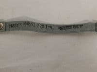 Pack 5 Push Pin Assy, Avdel BLDS4-10, 1/4